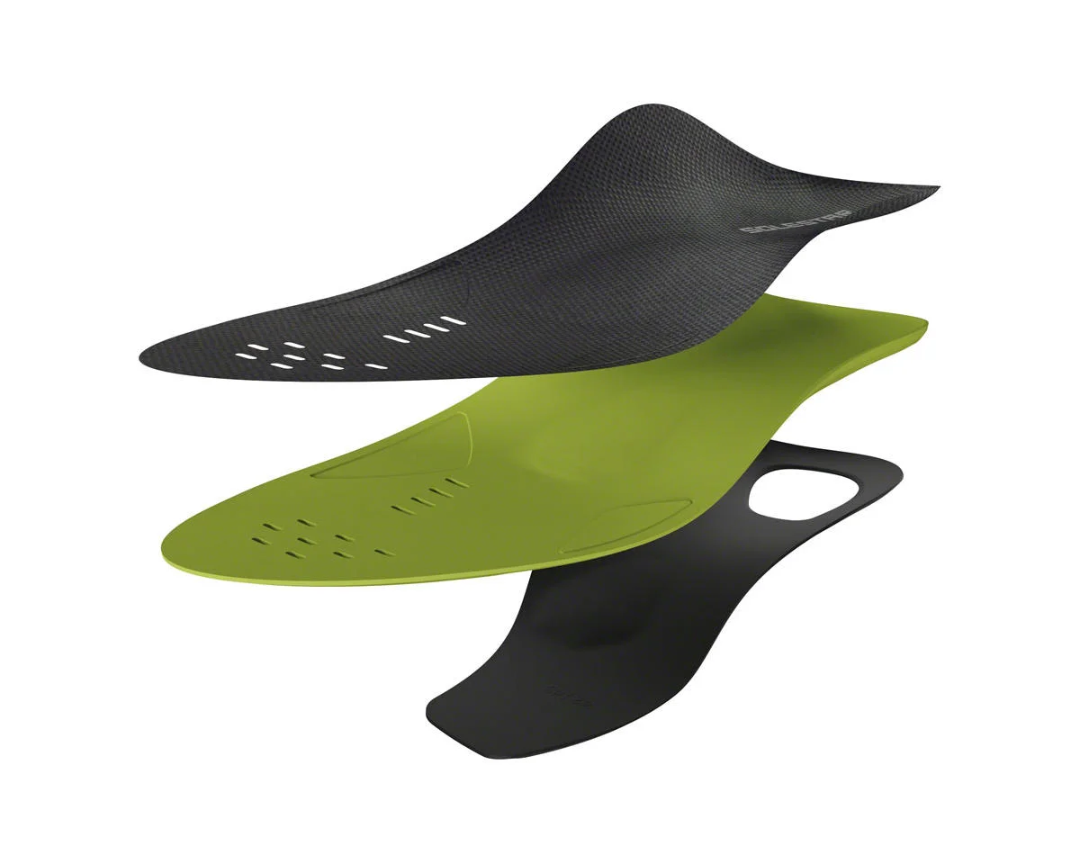 Ergon IP Pro Solestar Insoles (EU 42/43) - view 3